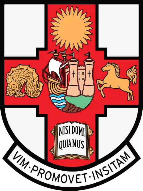 University of Bristol Crest