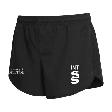 University of Bristol - Dual Active Short - Women's Fit
