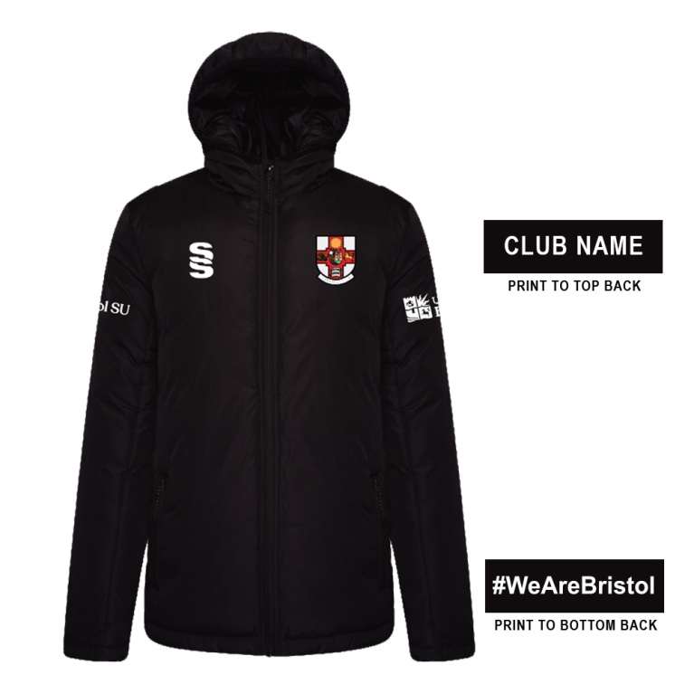 Ct Padded Jacket - Unisex Fit