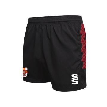 Performance Gym Short - Unisex Fit
