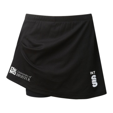 University of Bristol - Blade Skort - Women's Fit