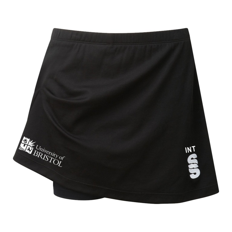 University of Bristol - Blade Skort - Women's Fit