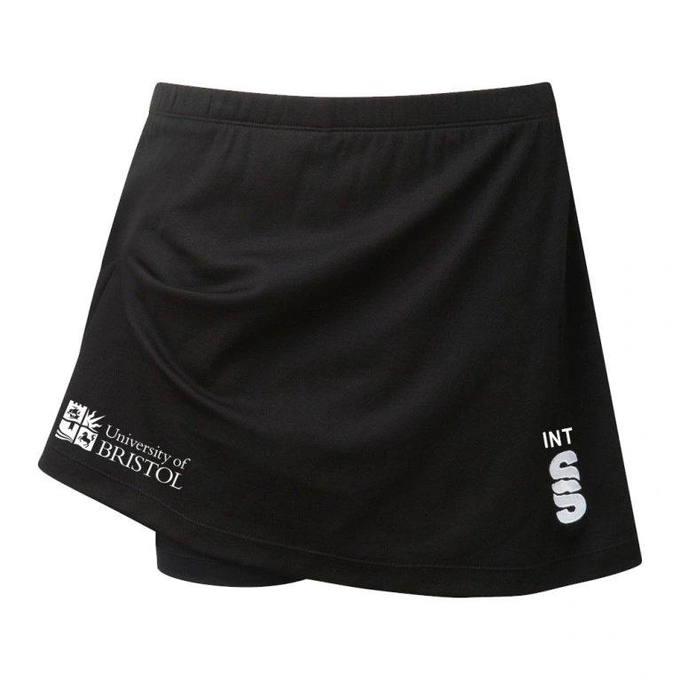 University of Bristol - Blade Skort - Women's Fit