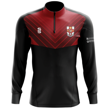 University of Bristol Performance Top - Women's Fit