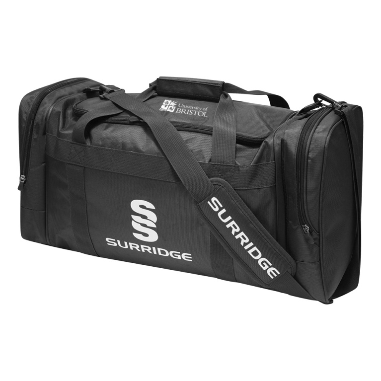 University of Bristol - Holdall Bag