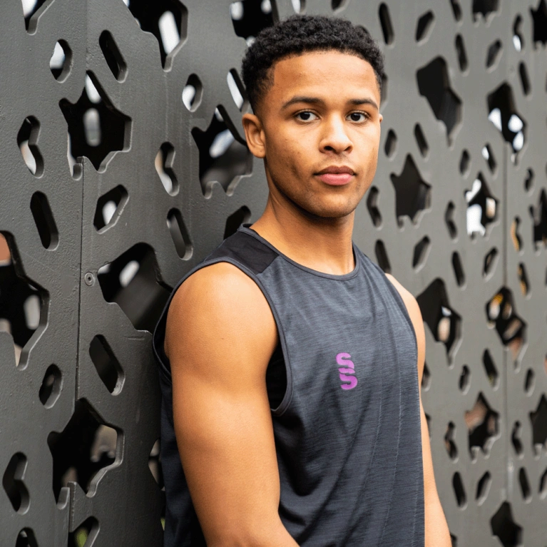 Dual Training Vest - Unisex Fit