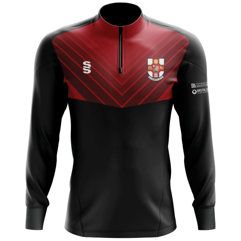 University of Bristol Performance Top - Unisex Fit