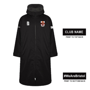 Thermal Robe - Unisex Fit