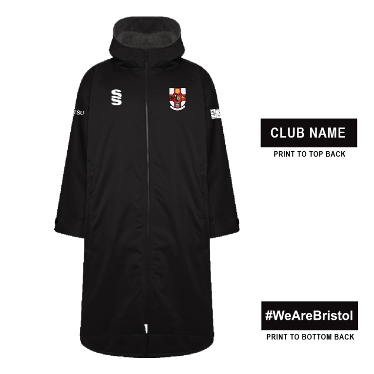 Thermal Robe - Unisex Fit