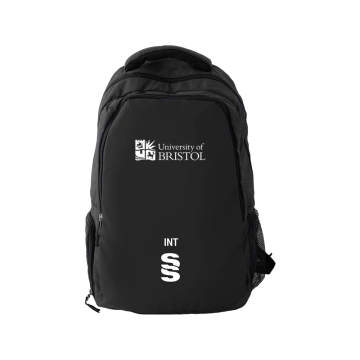 University of Bristol - Dual Backpack
