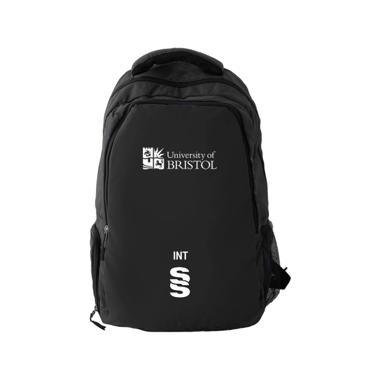 University of Bristol - Dual Backpack