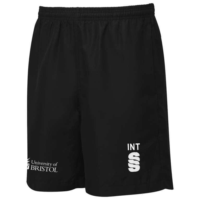 University of Bristol - Fuse Short - Unisex Fit