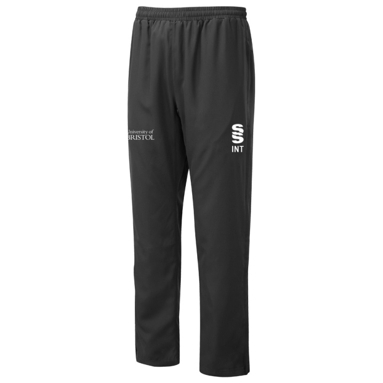 University of Bristol - Dual Poplin Track Pant - Women's Fit